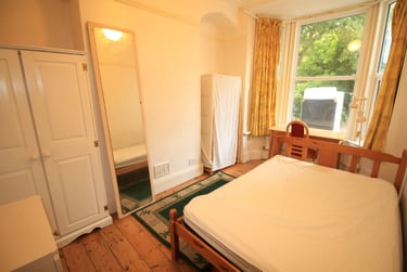 4 bed house, Forest Road East, Arboretum, Nottingham, NG14HJ - Image 5