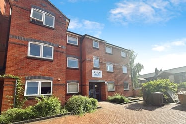6 bed house, Barrique Road, Dunkirk, Nottingham, NG72RP - Image 9