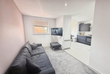 6 bed house, Barrique Road, Dunkirk, Nottingham, NG72RP - Image 3
