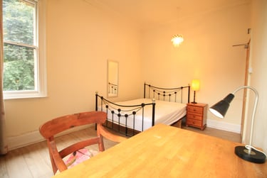 3 bed flat, Burns Street, Arboretum, Nottingham, NG74DS - Image 3