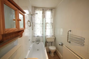 3 bed flat, Burns Street, Arboretum, Nottingham, NG74DS - Image 7