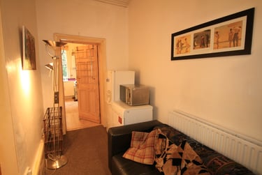 3 bed flat, Burns Street, Arboretum, Nottingham, NG74DS - Image 8