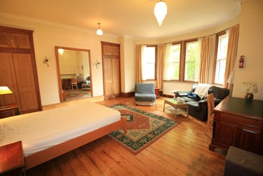 3 bed flat, Burns Street, Arboretum, Nottingham, NG74DS - Image 14