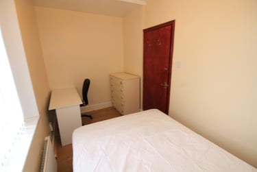 2 bed flat, North Sherwood Street, Arboretum, Nottingham, NG14EN - Image 10