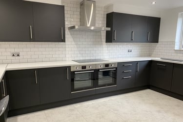 1 bed flat, Barrique Road, Dunkirk, Nottingham, NG72RP - Image 1