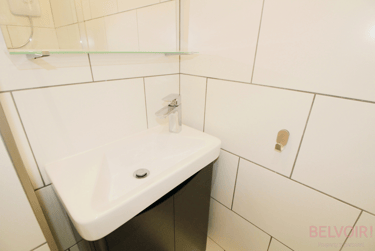 1 bed flat, Barrique Road, Dunkirk, Nottingham, NG72RP - Image 11