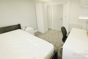 1 bed flat, Barrique Road, Dunkirk, Nottingham, NG72RP - Image 12