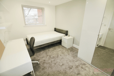 1 bed flat, Barrique Road, Dunkirk, Nottingham, NG72RP - Image 13