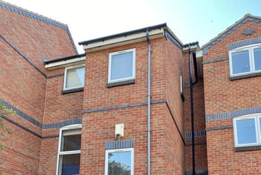 1 bed flat, Barrique Road, Dunkirk, Nottingham, NG72RP - Image 15