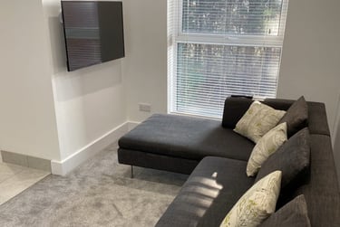 1 bed flat, Barrique Road, Dunkirk, Nottingham, NG72RP - Image 2