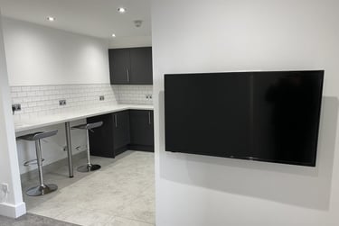 1 bed flat, Barrique Road, Dunkirk, Nottingham, NG72RP - Image 3