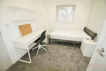 1 bed flat, Barrique Road, Dunkirk, Nottingham, NG72RP - Image 4