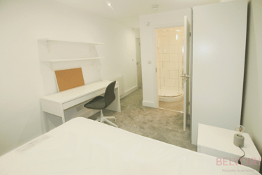 1 bed flat, Barrique Road, Dunkirk, Nottingham, NG72RP - Image 5