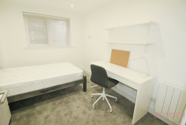 1 bed flat, Barrique Road, Dunkirk, Nottingham, NG72RP - Image 6
