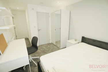 1 bed flat, Barrique Road, Dunkirk, Nottingham, NG72RP - Image 7