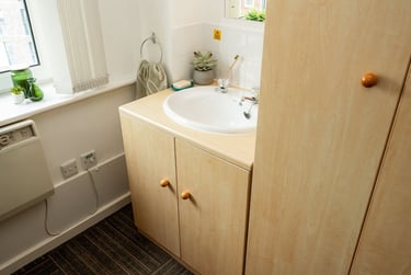Standard - Short Term Let 2026/27 at Marybone Student Village, 7 Marybone, City Centre, Liverpool, L32BX - Image 3