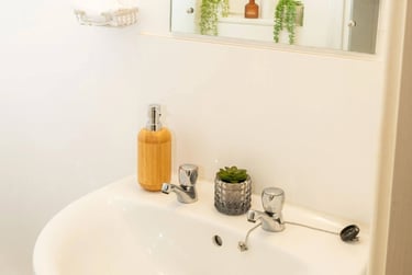 Double En-suite at Marybone Student Village, 7 Marybone, City Centre, Liverpool, L32BX - Image 2