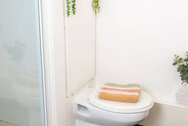 Double En-suite at Marybone Student Village, 7 Marybone, City Centre, Liverpool, L32BX - Image 3