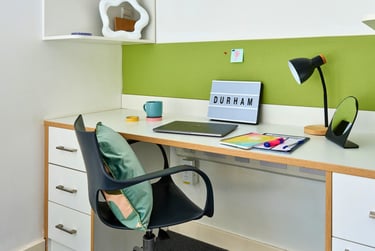 Studio Silver at The Village at The Viaduct, Ainsley Street, City Centre, Durham, DH14BJ - Image 8
