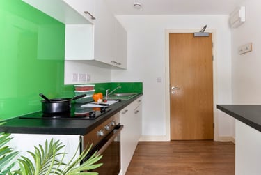 Studio Silver at The Village at The Viaduct, Ainsley Street, City Centre, Durham, DH14BJ - Image 9