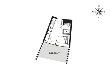 Penthouse Studio - Westminster Bridge - Image 2