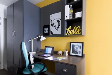 Deluxe Penthouse Studio - Image 2