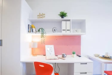 Deluxe Studio at Bailey Street, 39 Bailey Street, City Centre, Sheffield, S14TY - Image 4