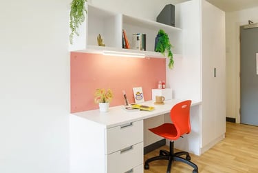 Luxury Studio at Bailey Street, 39 Bailey Street, City Centre, Sheffield, S14TY - Image 4