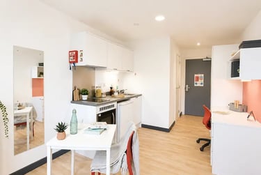 Premium Studio at Bailey Street, 39 Bailey Street, City Centre, Sheffield, S14TY - Image 3