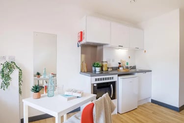 Premium Studio at Bailey Street, 39 Bailey Street, City Centre, Sheffield, S14TY - Image 4