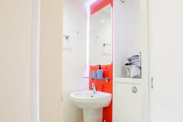 Premium Studio at Bailey Street, 39 Bailey Street, City Centre, Sheffield, S14TY - Image 6