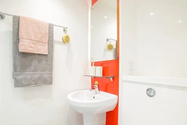 6 Bed En-suite at Bailey Street, 39 Bailey Street, City Centre, Sheffield, S14TY - Image 10