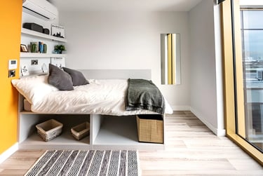 Standard Studio at 123 York Street, York Street, City Centre, Belfast, BT151AS - Image 1
