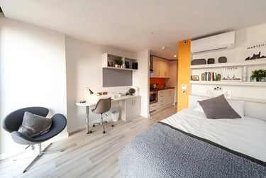 Standard Studio at 123 York Street, York Street, City Centre, Belfast, BT151AS - Image 2