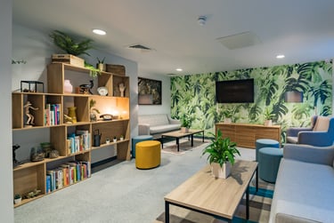 Standard at Oak House, Park Lane, Belle Vue, Leeds, LS31FJ - Image 3