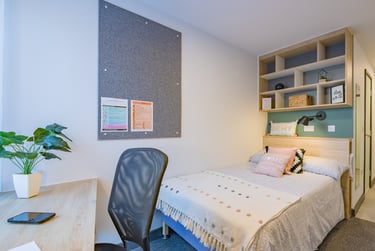 Standard at Oak House, Park Lane, Belle Vue, Leeds, LS31FJ - Image 7