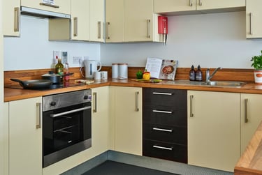 Classic Ensuite - Image 6
