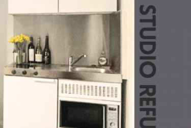 Studio Flat at Carfax Court Flats, 7 Lower Park Road, Victoria Park, Manchester, M145RQ - Image 4