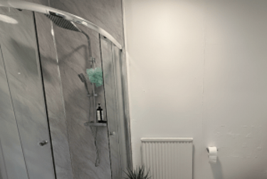 Studio Flat at Carfax Court Flats, 7 Lower Park Road, Victoria Park, Manchester, M145RQ - Image 6
