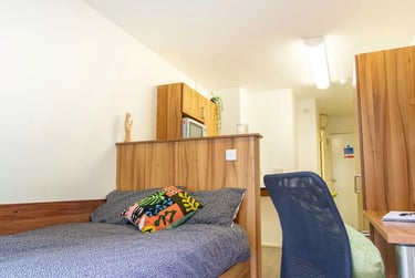 Deluxe Studio - Image 4