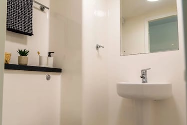 9 Bed Standard En-suite at CB1, Aston House Brookgate, City Centre, Cambridge, CB12BP - Image 4