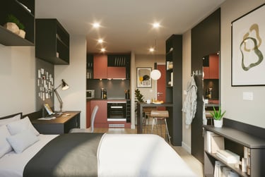 Bronze Studio - Image 1