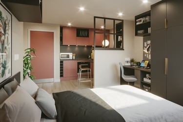 Gold Studio - Image 1
