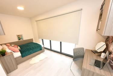 Premium Room in 2 Bed - Image 3