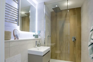 Luxury Studio at Rothesay House, 17 Hinton Road, City Centre, Bournemouth, BH12EE - Image 10