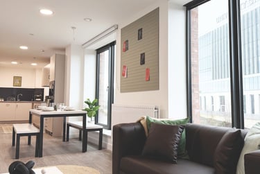 Classic 8 Bed Ensuite - Image 5
