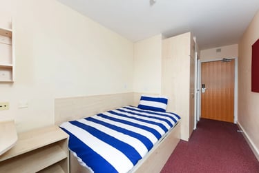 En-suite Premium - Image 1