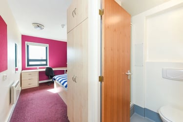 En-suite Premium - Image 3