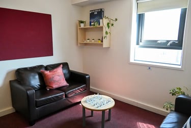 En-suite Premium at Corfe House, Pitwines Close, Central, Bournemouth, BH151ED - Image 6