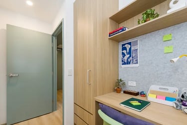 2 Bedroom Shared Apartment - Image 2